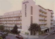 Hotel Koppers Pineda de Mar